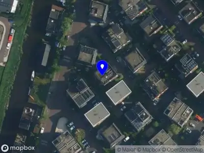 Vereniging van eigenaars De Lairessestraat 60