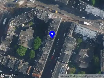 VvE VOB 94 Amsterdam