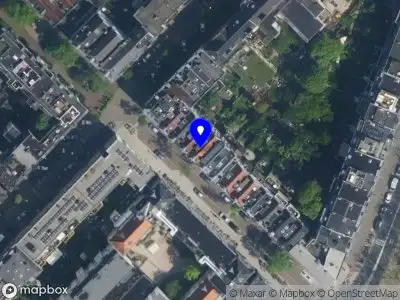 VvE Eerste Nassaustraat 20 Amsterdam