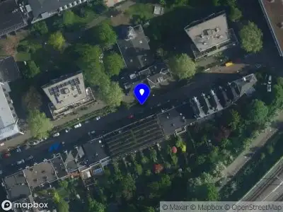 VvE Oetewalerstraat 77 t/m 111 (oneven) Amsterdam