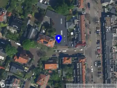 Nieuw bedrijf Vereniging van eigenaars gebouw 