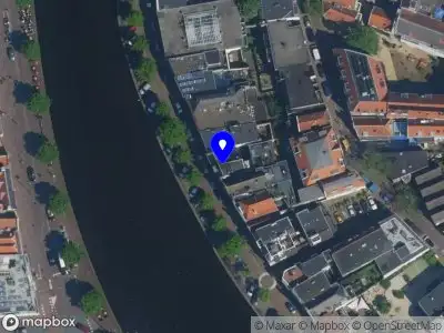 VvE Gebouw Spaarne 61 Haarlem