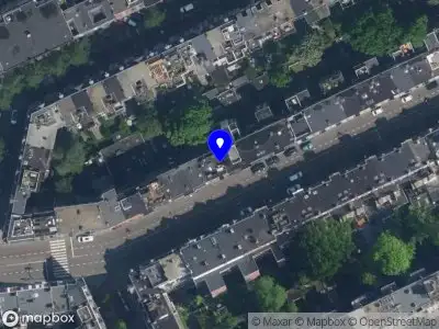 VvE van het gebouw Zeilstraat 30 te Amsterdam Amsterdam