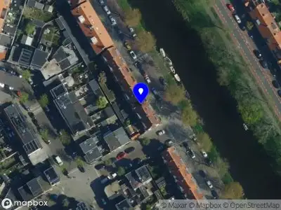 Nieuw bedrijf VvE Jan Gijzenkade 212, 214 en 216