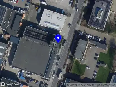 Imtech Industry B.V. Vlissingen