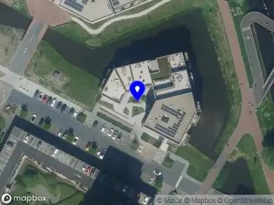 Van den Berg Holding B.V.