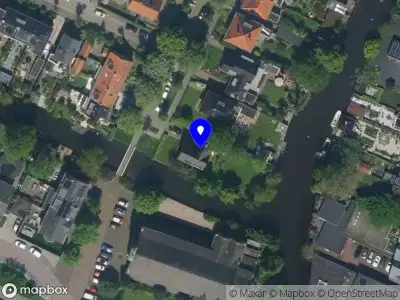 Hooyschuur Krommenie Pensioen B.V.