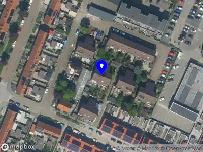 SIP service in property Krommenie
