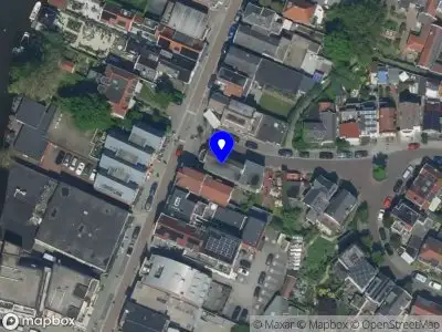 Leguijt Schildert Door KROMMENIE