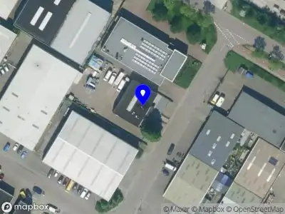 Smit Composite B.V. Purmerend