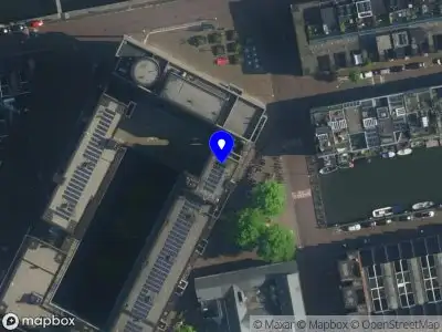 Nieuw bedrijf Dum Spiro Holding B.V.