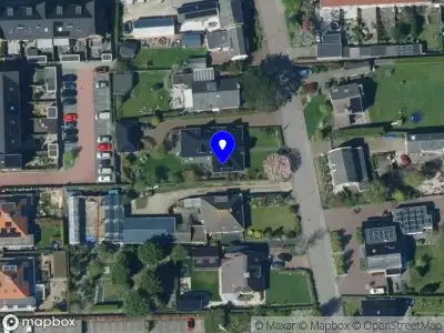 Admiraal Holding B.V. Limmen