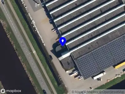Timber and Building Supplies Holland N.V. Heerenveen