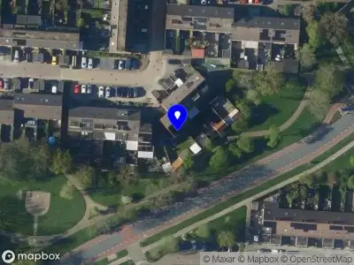 Nieuw bedrijf Vereniging Vrienden van de Stichting HvMV