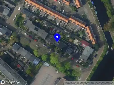 Inge Berkhout Stembevrijding Alkmaar