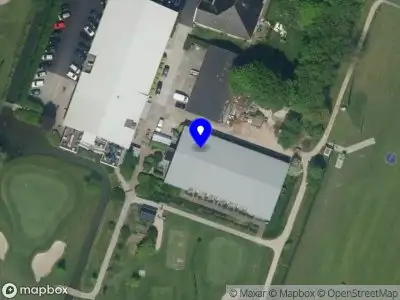 Nieuw bedrijf Golfclub Kavel II Beemster