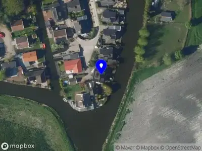 Nieuw bedrijf Bungalowpark De Kogge Oostwoud