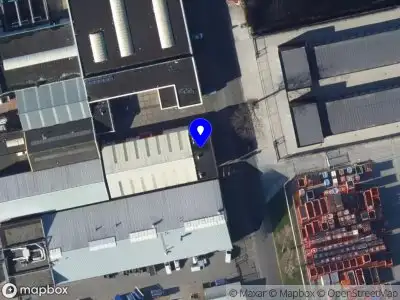 VvE Bedrijfsunits Past. Koopmanweg Den Helder