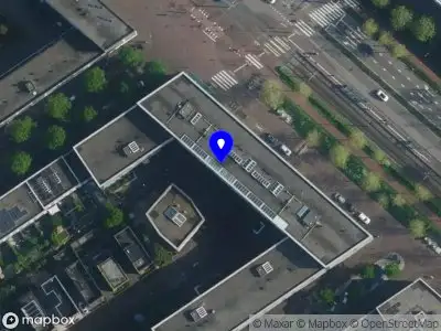 Raymond Burger Amsterdam