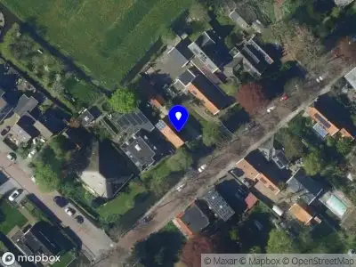 Nieuw bedrijf Stichting Rom Kinderman Fonds