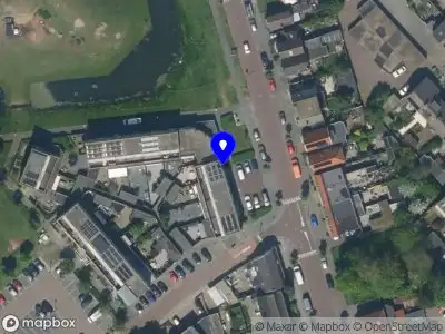 Indoor Carwash Holding B.V. Beverwijk