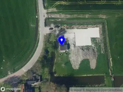 Schilder Bossen Investments B.V. Barsingerhorn