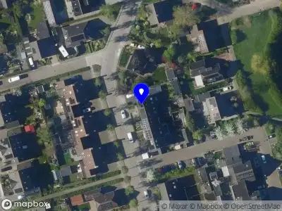 Nieuw bedrijf Stichting Stuurgroep Recreatief Bewegen