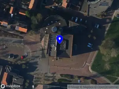 VvE Gebouw Onrust Bassingracht Den Helder Wieringerwerf