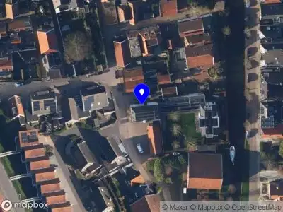 Nieuw bedrijf Stichting Administratiekantoor Huisarts voor Huisarts Kop van Noord-Holland B.V.