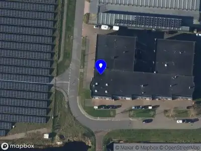 VVE Koopmansplaza Den Helder