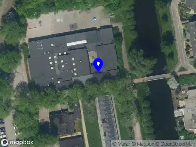 Oudervereniging Klim-op Purmerend