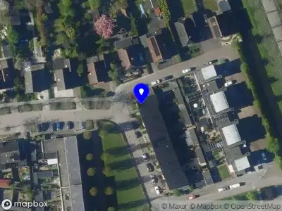 van Ginkel Wapla Hoogkarspel