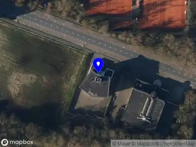 VvE Koningdwarsstraat 76 t/m 98 te Den Helder Den Helder