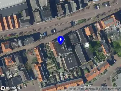 VvE van het gebouw Zwartepad/Molenstraat