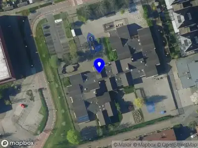 Stichting Schoolfonds De Rank