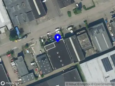 Gigantisch Holding B.V. Purmerend