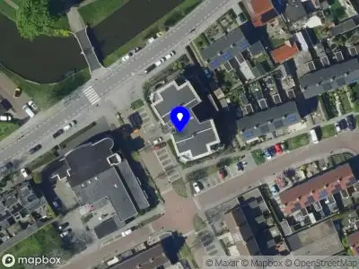 VvE Baenpoort Medemblik
