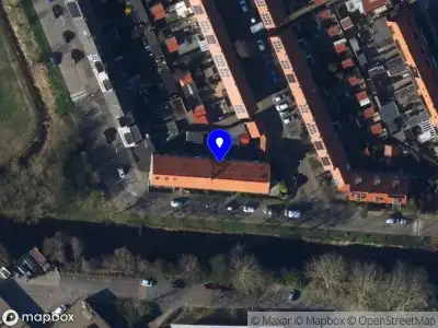 VvE v/h gebouw Pr. W. Alexandersgl 178/192 Den Helder