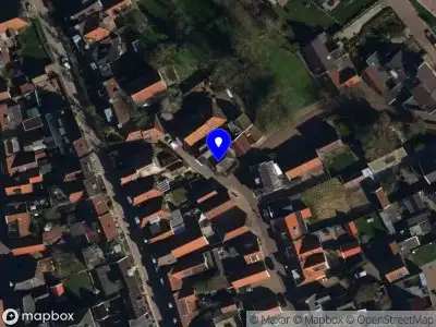 Consolidated Dutch Marine Projects