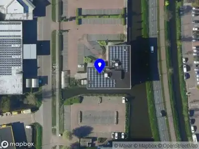 Nieuw bedrijf VvE De Bergmolen te Heerhugowaard