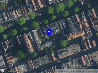 Nieuw bedrijf Gedo B.V.