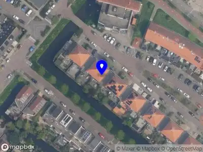 A. Voster Beheer B.V. Bergschenhoek