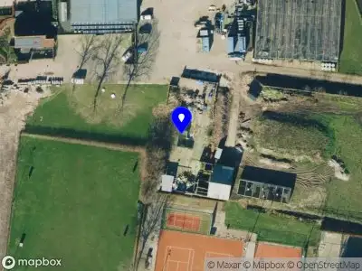 Oslokade B.V. IJsselmuiden