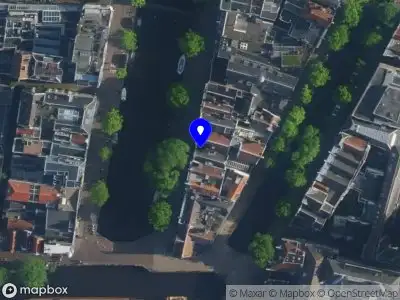 Stichting Waypoint Urk Amsterdam