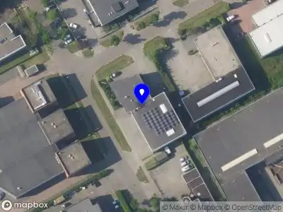 Capacity on-Demand B.V. Almere