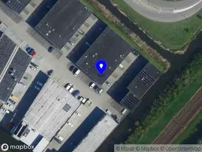 Airdesk B.V. Nieuw-Vennep