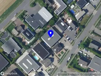 Van Beurden Holding B.V. Lelystad