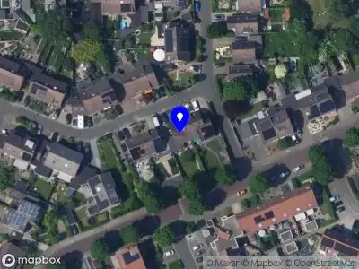 Stichting Participatie Wisentbos Dronten