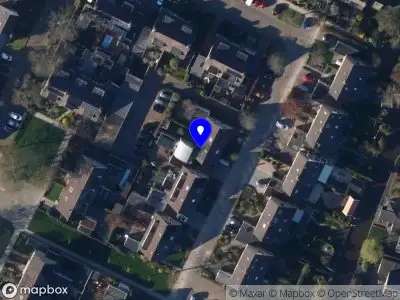 Nieuw bedrijf Chr. Muz. ver. Oranje