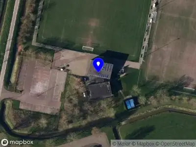 Voetbalvereniging W.W.S. WIRDUM